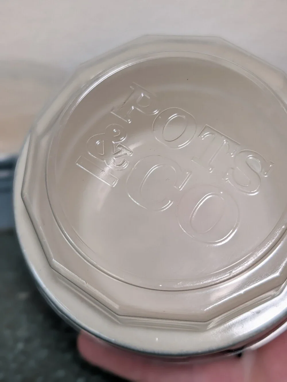 Cermer Pots & Go cermer france